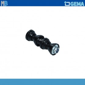 STABILIZZATORE POSTERIORE DESTRO SINISTRO FORD FOCUS II III C MAX KAMOKA
