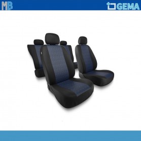 FODERINE 6PZ BTL