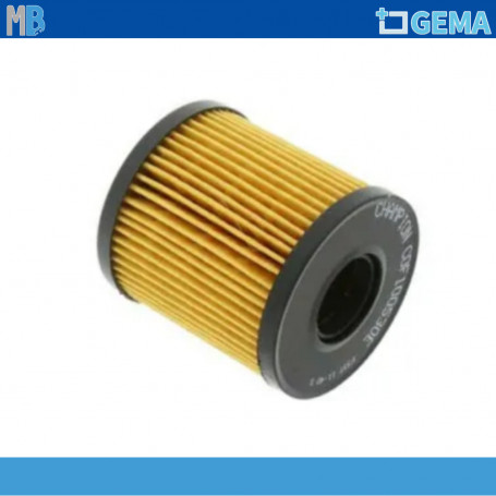 FILTRO OLIO FORD CMAX FOCUS KUGA MONDEO TRANSIT PEUGEOT BOXER YDEA