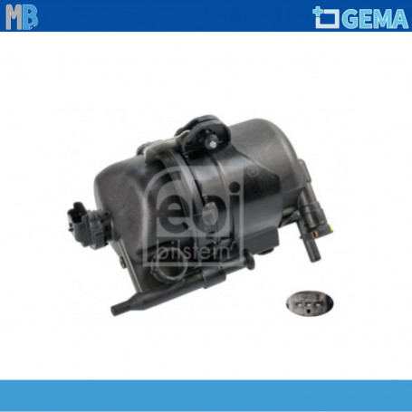 FILTRO CARBURANTE JAGUAR E PACE FEBI BILSTEIN