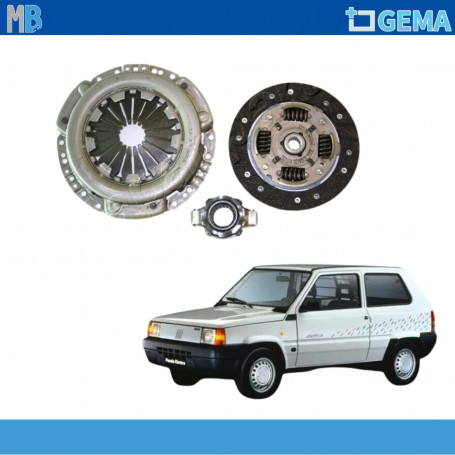 KIT FRIZIONE JP JAPAN PARTS