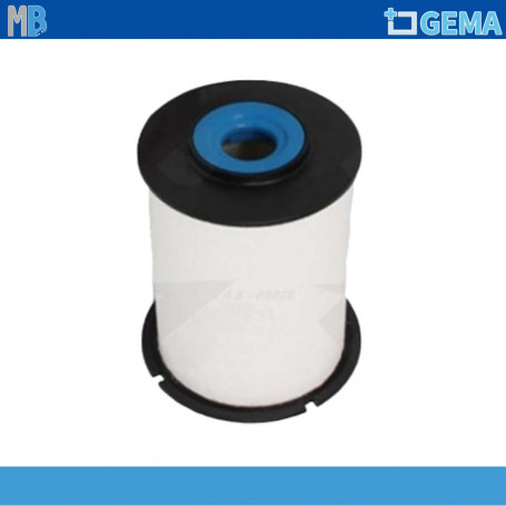 FILTRO GASOLIO GEMA