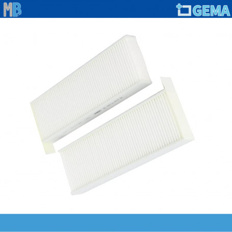 FILTRO ABITACOLO PEUGEOT CITROEN 3008 308 II BERLINGO C4 C4 GRAND PICASSO JUMPY EXPERT PARTNER RANCH RIFTER FIRST AUTOMOTIVE 