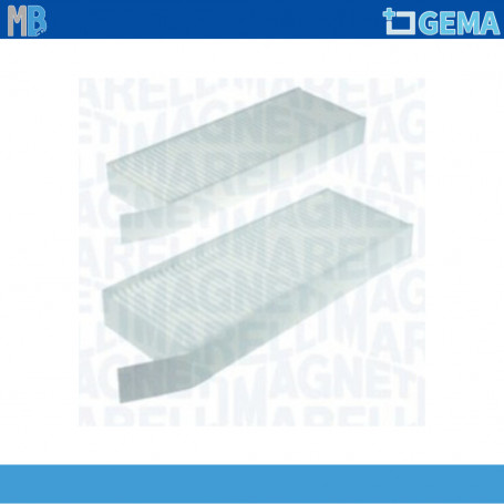 FILTRO ABITACOLO PEUGEOT 308 II MAGNETI MARELLI