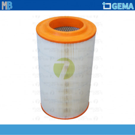 FILTRO ARIA SEVEN PARTS