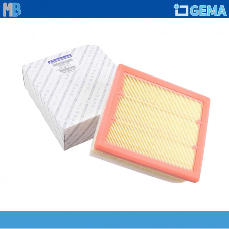 FILTRO ARIA ORIGINALE FIAT 51977574 500X JEEP RENEGADE 1.6 2.0 MULTIJET