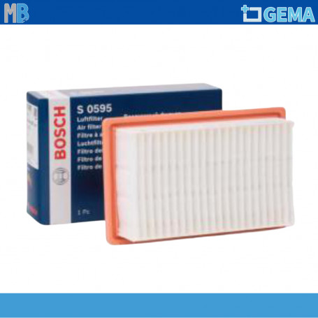 FILTRO ARIA BOSCH