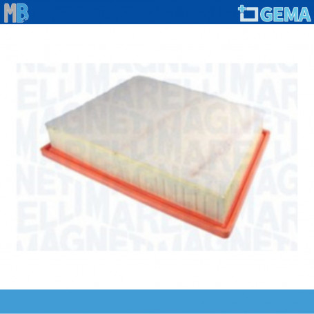 FILTRO ARIA BMW MINI X1 X2 CLUBMAN MAGNETI MARELLI
