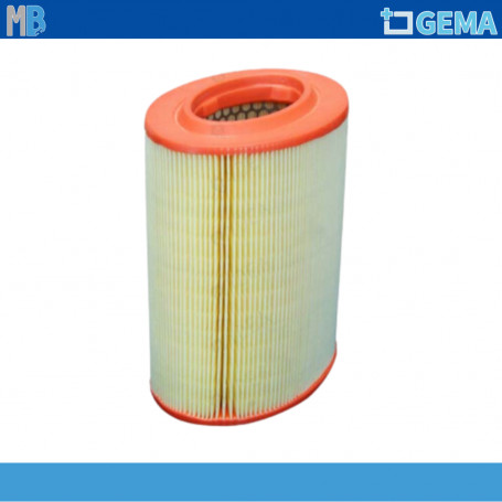 FILTRO ARIA ALFA ROMEO 159 BRERA SPIDER YDEA