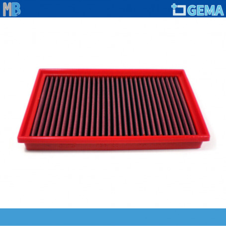 FILTRO ARIA A PANNELLO VW GOLF VII GEMA