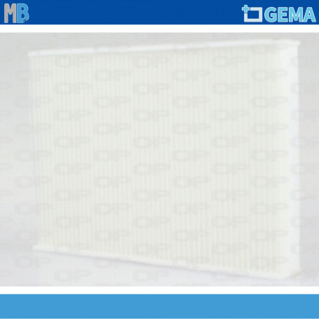 FILTRO ABITACOLO SEAT MII SKODA CITIGO VOLKSWAGEN E UP UP OPEN PARTS 