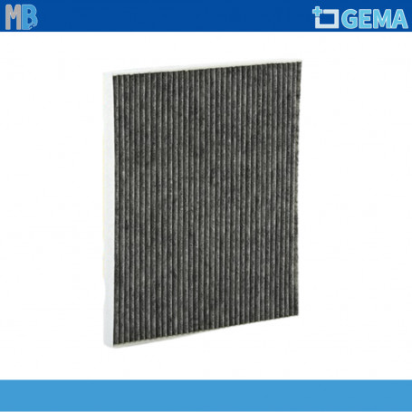 FILTRO ABITACOLO PUNTO EVO SABER