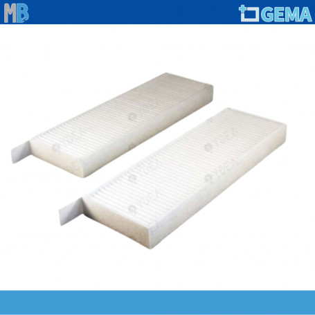 FILTRO ABITACOLO CITROEN C4 YDEA