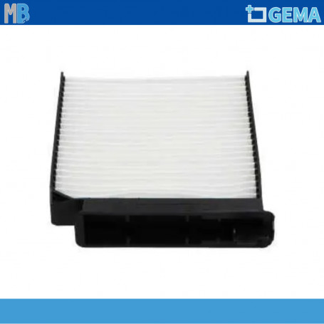 FILTRO ABITACOLO DACIA DUSTER SANDERO NISSAN MICRA RENAULT CLIO MODUS TWINGO YDEA