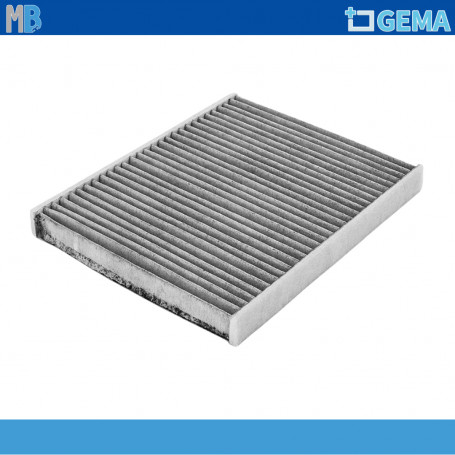 FILTRO ABITACOLO GECO