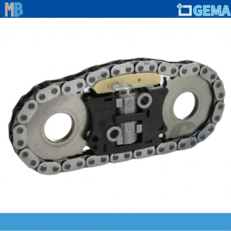 KIT CATENA ALBERO A CAMME