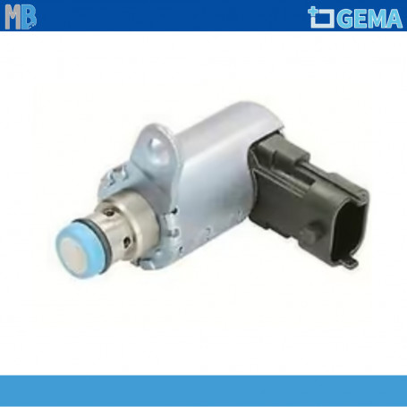 ELETTROVALVOLA POMPA OLIO ALFA ROMEO MITO FIAT 500L 500X FIORINO QUBO MIRA