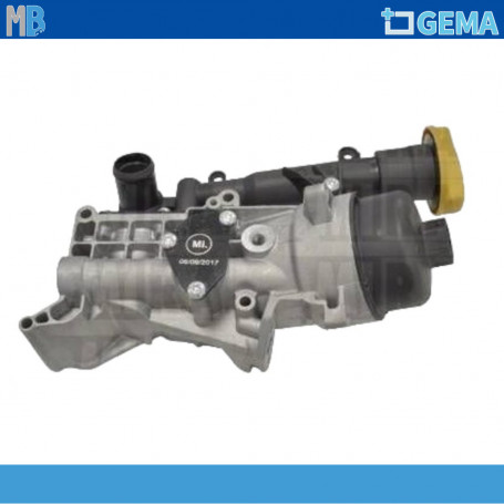 RADIATORE OLIO MOTORE MIRA