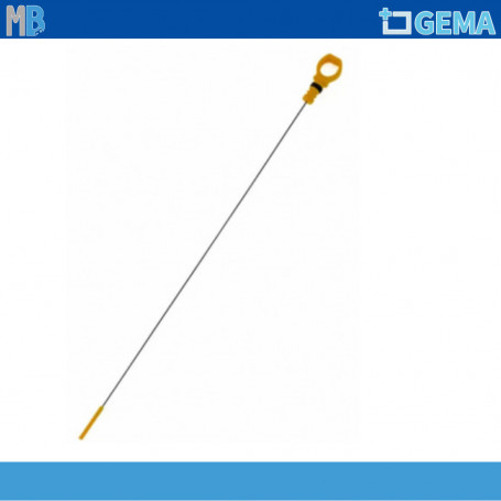 STECCA OLIO PEUGEOT 206 307 PARTNER 1.6HDI TECH FRANCE