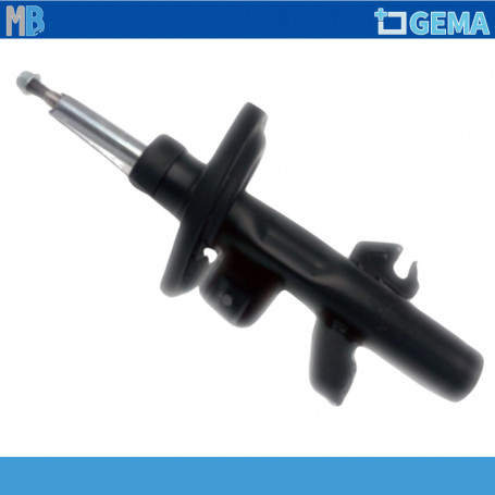 AMMORTIZZATORE ANTERIORE DESTRO DX ALFA ROMEO GIULIETTA DAL 2010 ATECSO