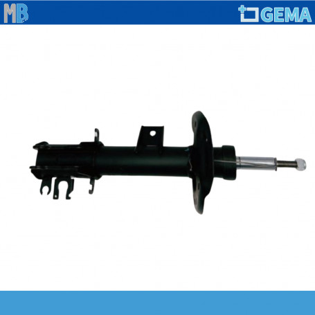 AMMORTIZZATORE ANTERIORE DESTRO PANDA 312 319 900 1.3 MULTIJET DAL 2012 ATECSO