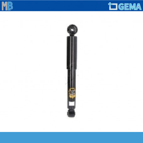 AMMORTIZZATORE POSTERIORE JP JAPANPARTS