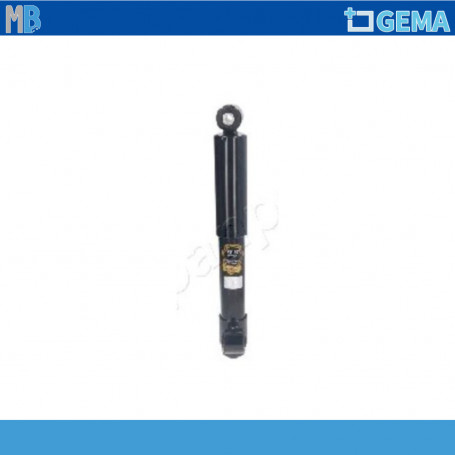 AMMORTIZZATORE FIAT 500 600 JAPAN PARTS