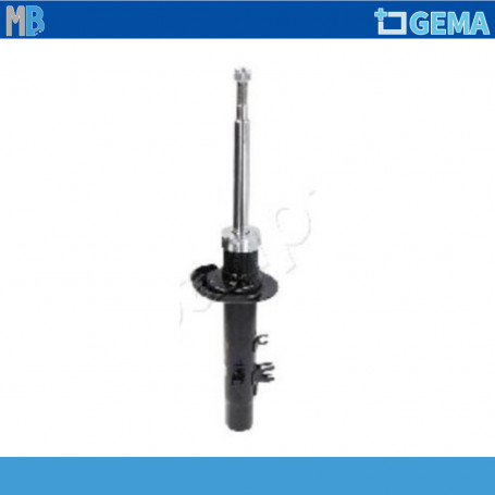 AMMORTIZZATORE ANTERIORE SINISTRO JAPANPARTS