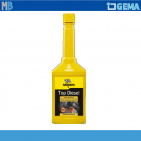 BARDAHL TOP DIESEL + 250 ML