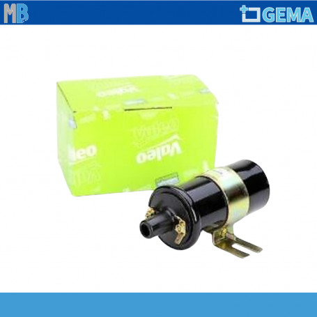 BOBINA ACCENSIONE VALEO