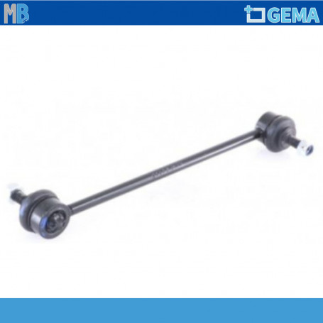 BIELLETTA STABILIZZATRICE AUDI A1 MONROE