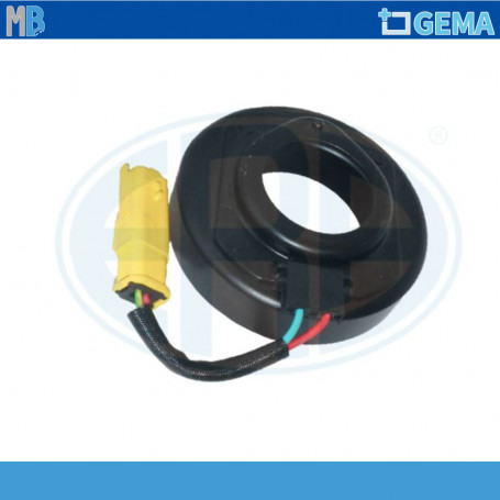 BOBINA COMPRESSORE CITROEN PEUGEOT ERA