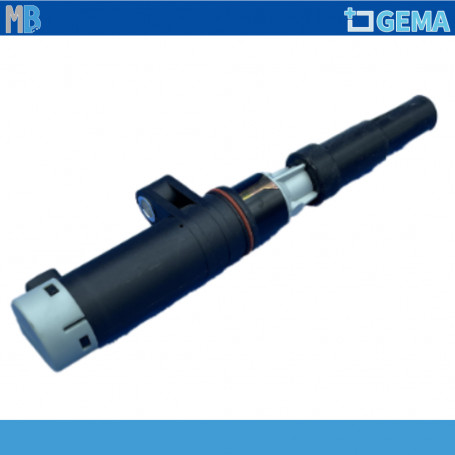 BOBINA ACCENSIONE VOLTWATT