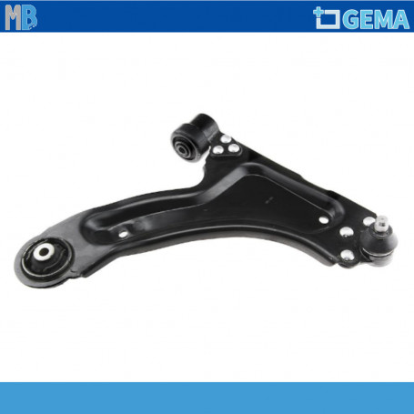 BRACCIO OSCILLANTE NTY