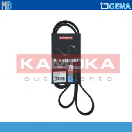 CINGHIA POLY V 6PK1815 KAMOKA