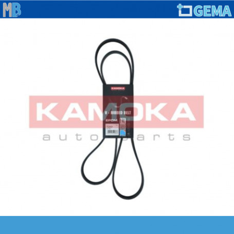 CINGHIA POLY V 6PK1840 KAMOKA