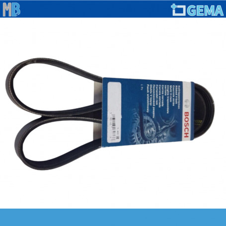 CINGHIA POLY V BOSCH 6PK1070
