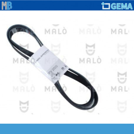 CINGHIA POLY-V CONTITECH