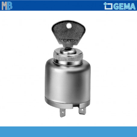 COMMUTATORE AVVIAMENTO COBO