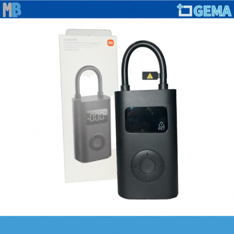 COMPRESSORE AD ARIA PORTATILE 1S XIAOMI