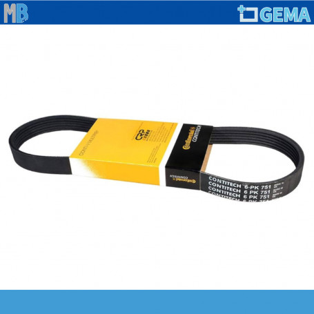 CINGHIA POLY V CONTITECH