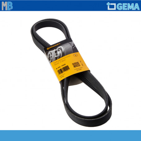 CINGHIA POLY V CONTITECH