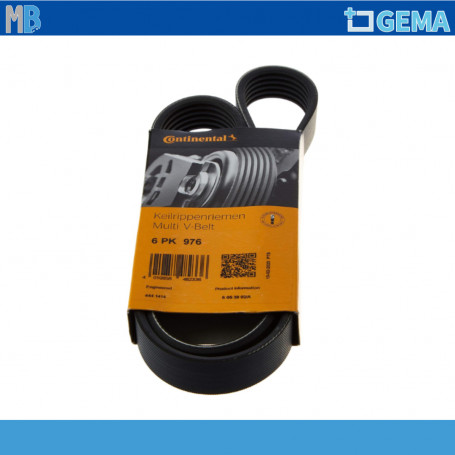 CINGHIA POLY V CONTITECH