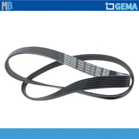 CINGHIA POLY V JAPKO CONTITECH