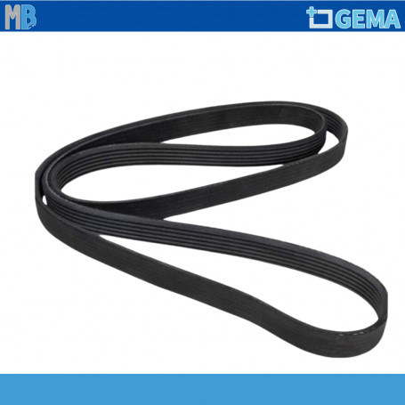 CINGHIA POLY V MITSUBOSHI 6PK1705