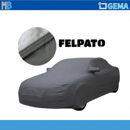 COPRIAUTO FELPATO L BTL
