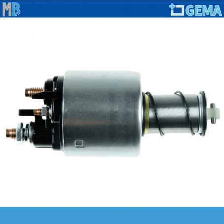 ELETTROMAGNETE AS-PL