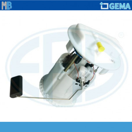 GALLEGGIANTE CITROEN C3 I II ERA