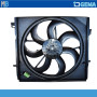 VENTILATORE RADIATORE NISSAN QASHQAI II RENAULT KADJAR 15 DCI 16 DCI THERMIX