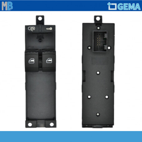 INTERRUTTORE ALZAVETRO VAG GROUP VOLT E WATT